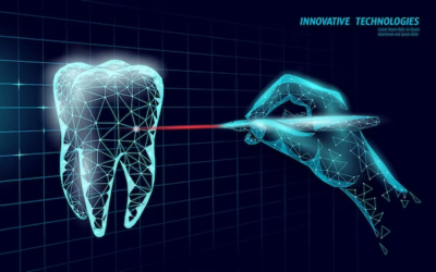 Les Dernières Innovations Technologiques en Matière de Soins Dentaires : Révolutionner l’Expérience Patient