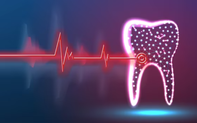 Le Lien Profond Entre la Santé Buccodentaire et la Santé Cardiovasculaire : Une Exploration Complète